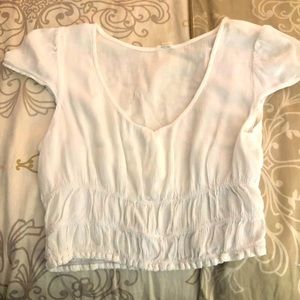 Women’s shirt sleeve